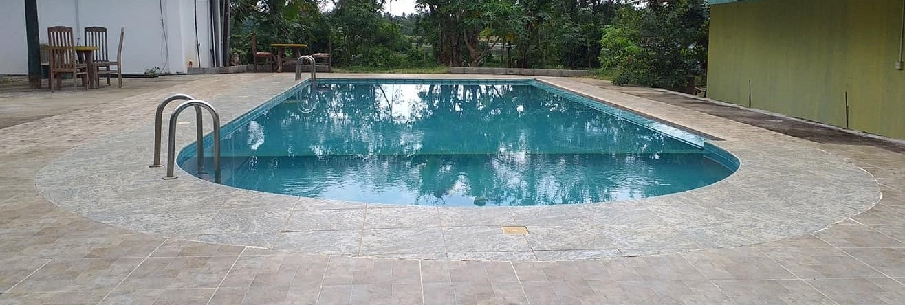 Hasthi Resort Habarana Hotel, 哈巴拉纳 — 照片 1