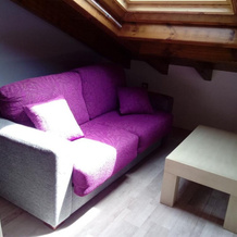 Studio in Baños de Montemayor, With Wonderful City View, Balcony and Wifi, 巴尼奥斯-德-蒙特马约尔 — 照片 5
