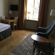 First Hotel City Eskilstuna, Эскильстуна — фото 3