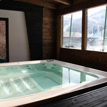 Club Hotel Lo Sciatore, 圣马西莫 — 照片 3