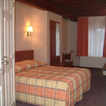 Salons Driekoningen Hotel, Veurne — photo 2