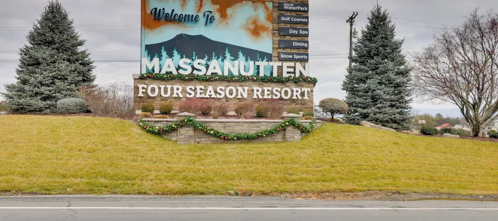 Lovely Massanutten Getaway W/ Resort Access!, Массанаттен — фото 1
