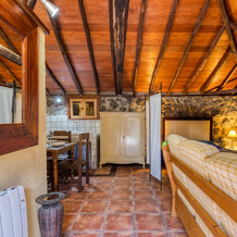 Finca El Molledo, Икод-де-лос-Винос — фото 2