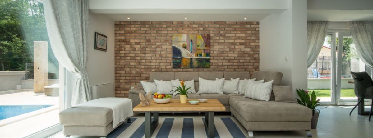 House An?a ela Krk/Dobrinj, 波列 — 照片 1