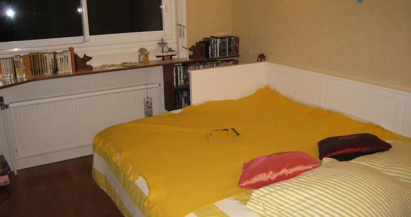 B&B Marcy En Beaujolais, 马西 — 照片 1