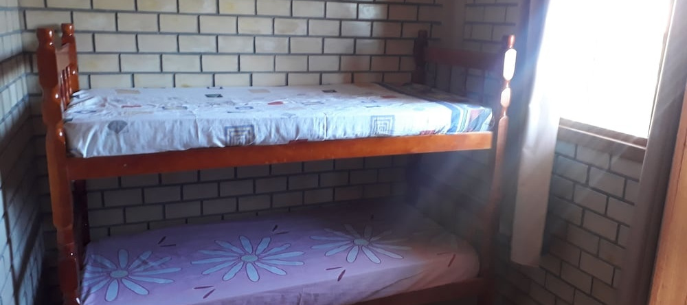 Cabanas Canto Livre, Имбитуба — фото 1