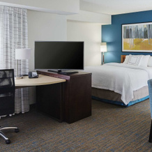 Residence Inn Saint Louis Airport / Earth City, Мэриленд-Хайтс — фото 5
