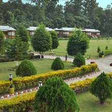 Resort Suncity Lataguri, 北米蒂亚利 — 照片 4