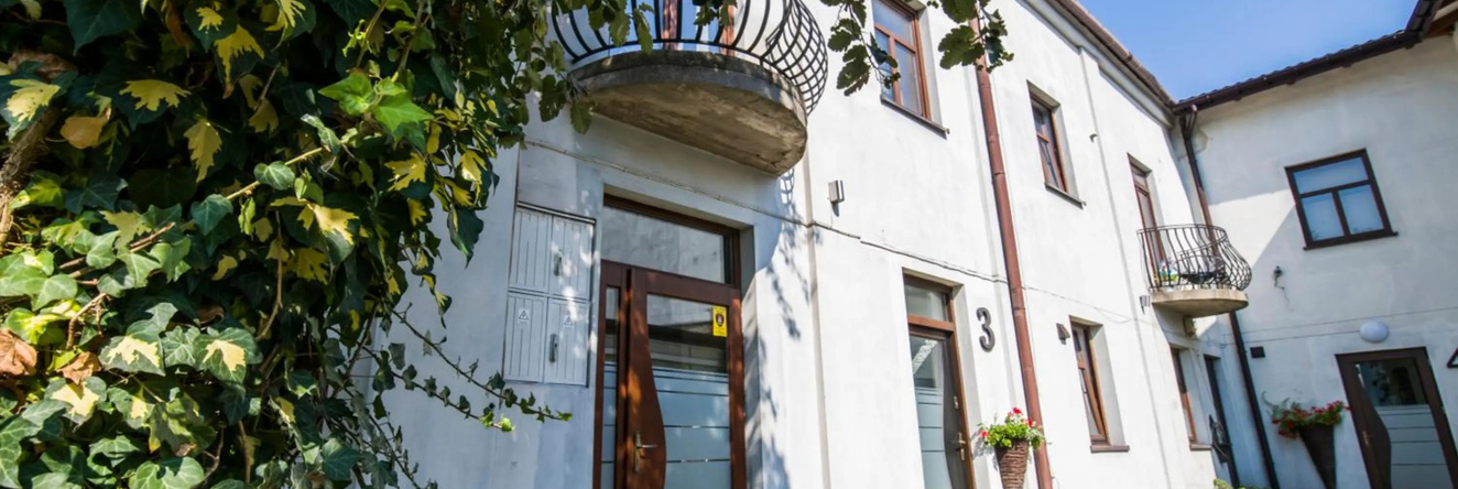 Apartamenty na Warszawskiej, 谢拉兹 — 照片 1