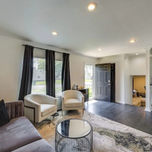 Modern Richmond Home w/ Deck, Close to Downtown!, 恩里科县 — 照片 4