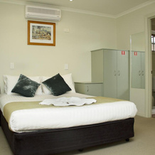 Tasman Holiday Parks - Merool on the Murray, 莫阿马 — 照片 5