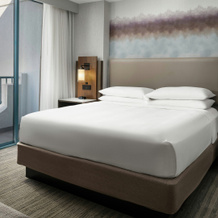 Costa Mesa Marriott, Коста Меза — фото 4