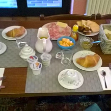 B&B Il Ciliegio, Галлиате-Ломбардо — фото 4