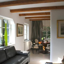 Villa Sonnenburg Gästehaus, 拉特曼斯多夫 — 照片 4