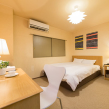 Hotel Chambre Asami, 守口 — 照片 3
