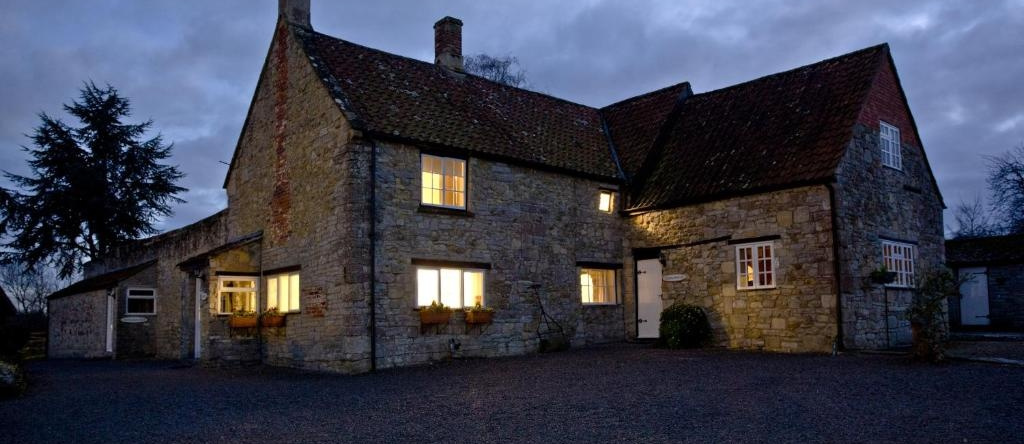 Middlewick Holiday Cottages, Glastonbury — photo 1