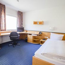 Tagungshotel Eifelkern, Шляйден — фото 5