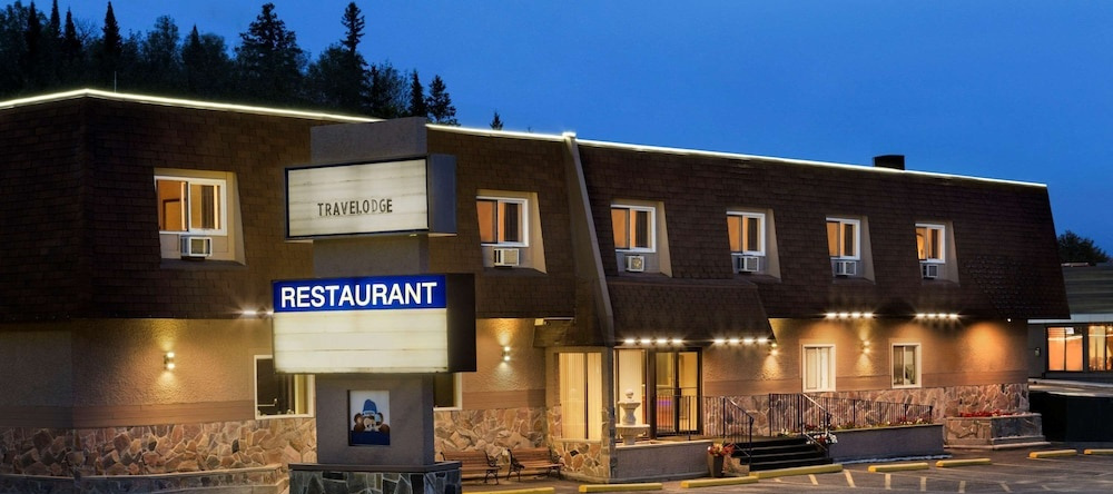 Travelodge Kenora, 凯诺拉 — 照片 1