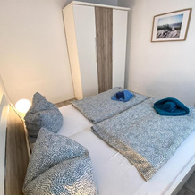 Komfort-Ferienwohnungen in Freest, Freest — photo 4