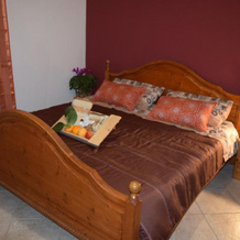 Nonna Sicilia B&B, Капри-Леоне — фото 3