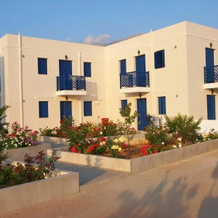 Yialos Village, Като Лефкос — фото 3