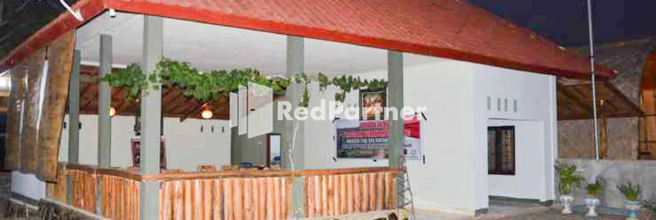 Eco Garden Resort RedPartner, Ekas Buana — photo 1