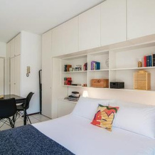 Studio-Flat With Lake View, Лугано — фото 2