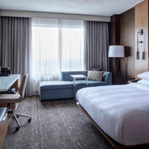 Marriott Auburn Hills Pontiac At Centerpoint, Понтиак — фото 4