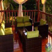 El Remanso Rainforest & Wildlife Lodge, 希门尼斯港 — 照片 2