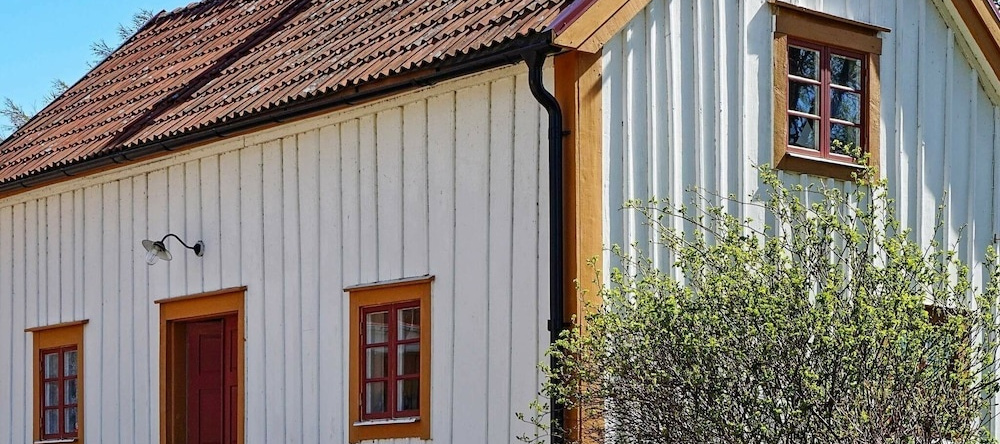 4 Person Holiday Home In Vadstena, Вадерштад — фото 1