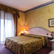 Hotel Grazia Deledda, 萨萨里 — 照片 3