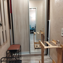 Uyutnaya kak doma Flat, Kirovsk — photo 5