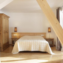 Appartement Hotel Seeland, 魏森塞 — 照片 4