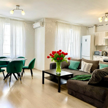 Comfort & Relax Home The Townhouse Private House, Dolgoprudny — photo 4