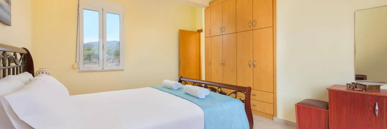Orianna Sea View Villa, 根纳迪 — 照片 1
