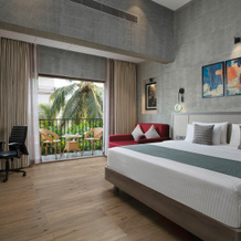 Clarion Hotel Ocean Palms, 卡兰古特 — 照片 2