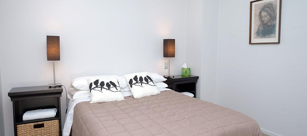 One Ten 4 Apartment By Luxury Lakeside Accommodation, Таупо — фото 1