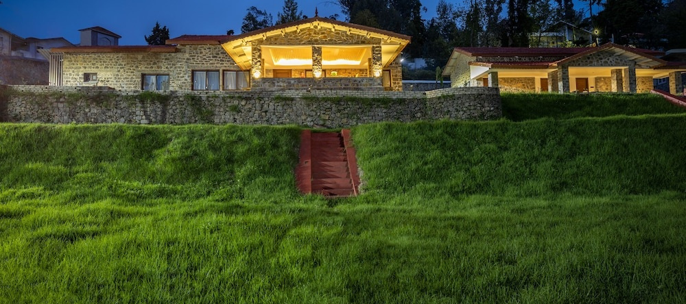 Amã Stays & Trails Sneh Villa, Kodaikanal, 丁杜卡尔 — 照片 1