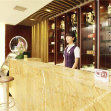 Zhejiang Jindu Hotel, Ханчжоу — фото 5