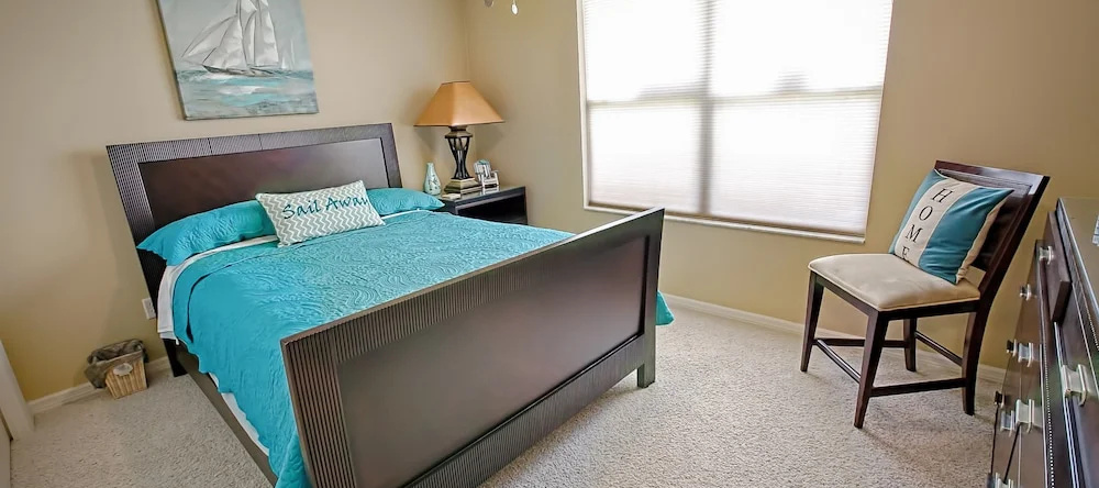 Corbett Drive Home 3 Bedroom by The VIR Group, The Villages — photo 1