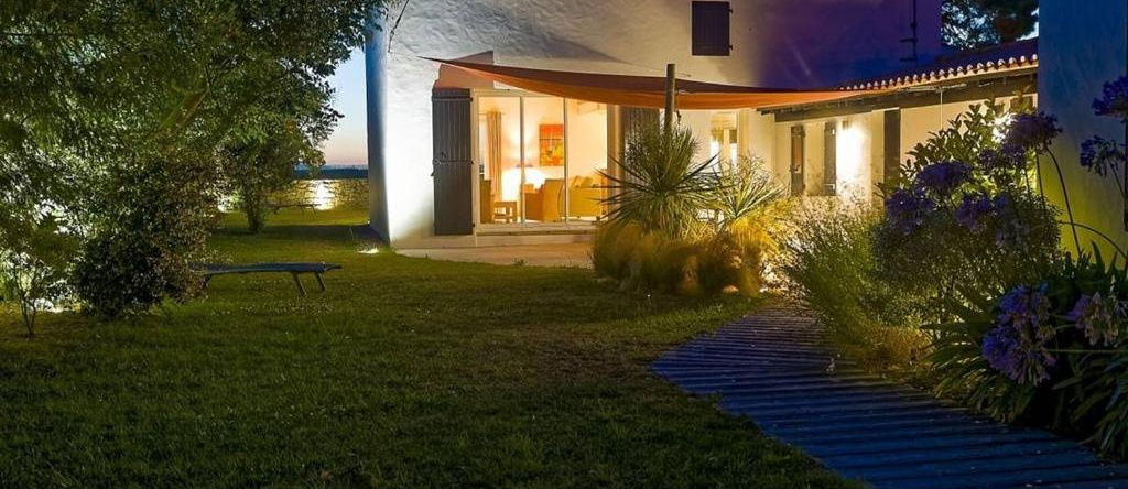 Maison Noirmoutier-En-L'île, 5 Pièces, 8 Personnes - Fr-1-224B-489, Нуармутье-ан-Л'Иль — фото 1