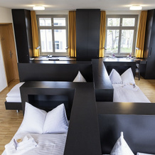 Hotel Arenenberg, Salenstein — photo 4