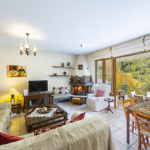 Troodos Riverside Cottage, Какопетрия — фото 4