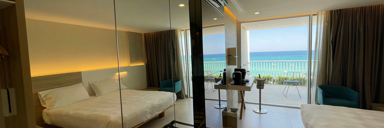 Posia Retreat & SPA | UNA Esperienze, 梅伦杜尼奥 — 照片 1