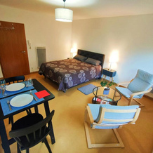 Lumineux Appartement Free Parking Nature Ville tt équipé, 坦恩 — 照片 3