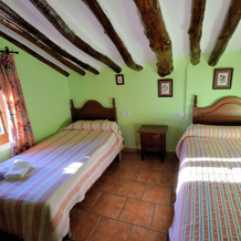 Comfortable Cottage in Periana With Swimming Pool, 佩里亚纳 — 照片 5
