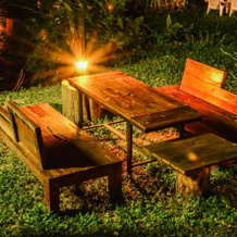 Buritara Resort and Spa, Kanchanaburi, 赛育 — 照片 4