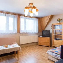 Apartament Nowotarski, Закопане — фото 4