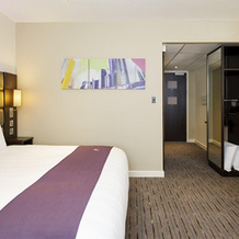 Premier Inn Ashington, Ашингтон — фото 3
