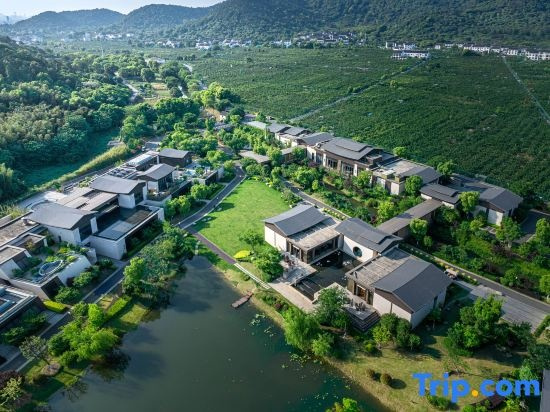 Hilton Suzhou New District, Сучжоу — фото 1